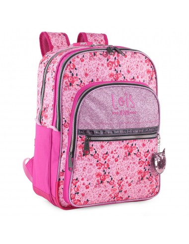 Mochila Escolar Infantil Adaptável a...