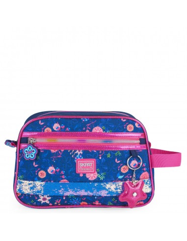 Necessaire de Viagem Infantil...