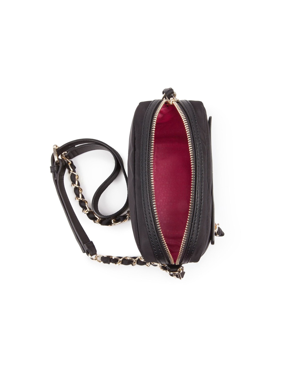 bolso brunock chain tous