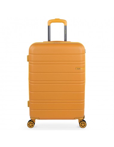 Mala Média Expandível TSA 68 cm 4...