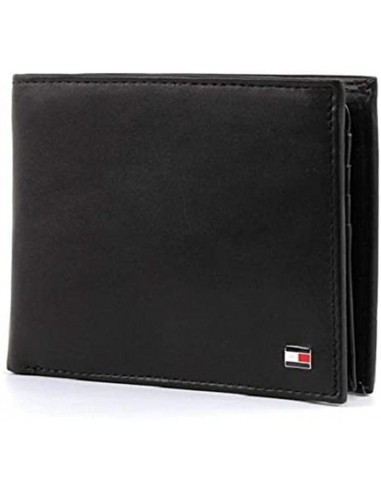 Carteira Masculina com Porta Moeda e...