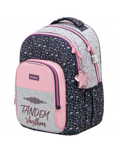 Mochila Escolar Portátil Adaptável...