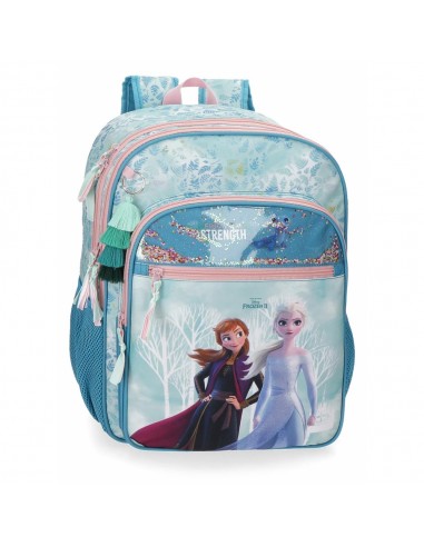 Mochila Escolar Frozen Find Your...