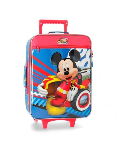 Mala de cabine Mickey World