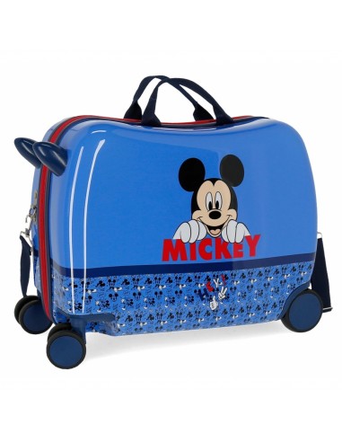 Mala correpasillos Mickey Moods com...