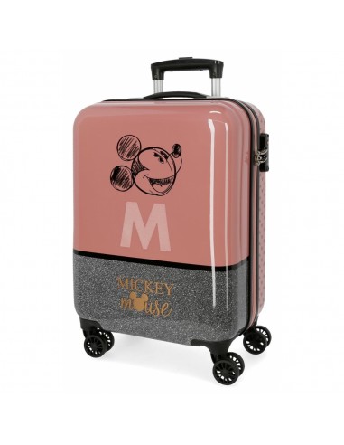Maleta de cabina Mickey The Blogger...