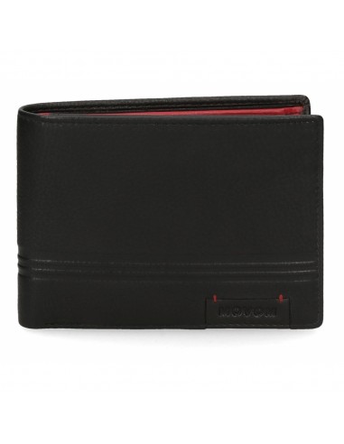 Carteira Movom Tablet horizontal Negrade
