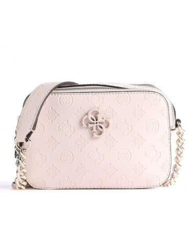 Bolsa Transversal de Double...
