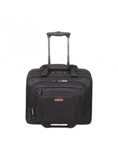 Mala Rolling Tote Portátil 15,6"...