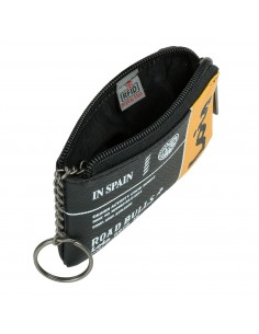 Monedero con Llavero RFID... 2