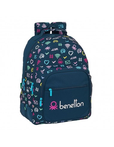 Mochila Dupla Corpo Adaptável a...