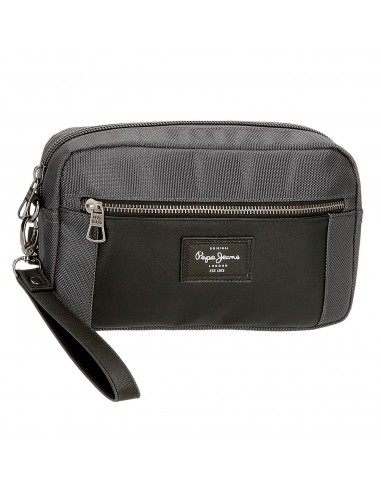 Mala de Mão Homem Bomber PJ Cinza