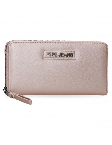 Billetera Grande Monedero RFID Cira...