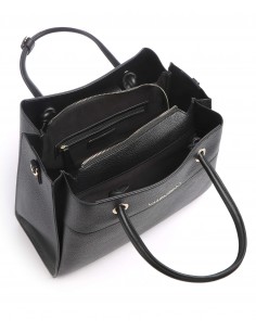 Bolso de Mano Doble Asa con... 2