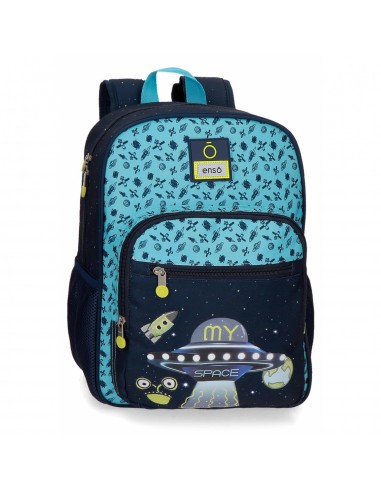 Mochila Escolar Adaptável...