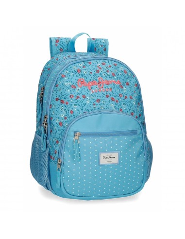 Mochila de Dupla Cruzada Portátil...