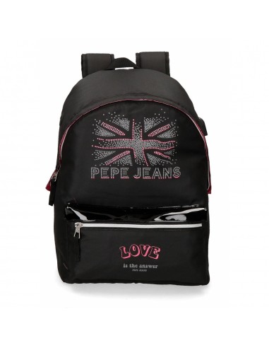 Mochila Escolar Tablet com Zíper...