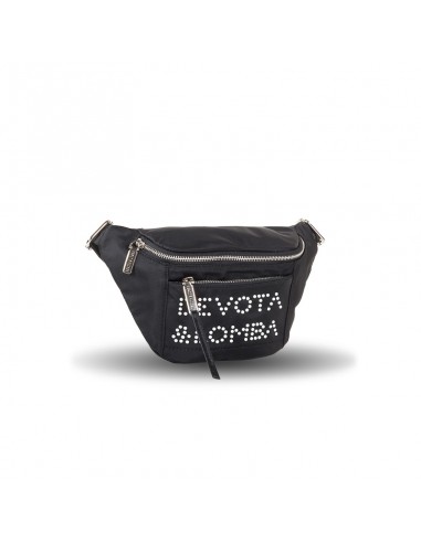 Bolsa de Cintura Big D&L Preta