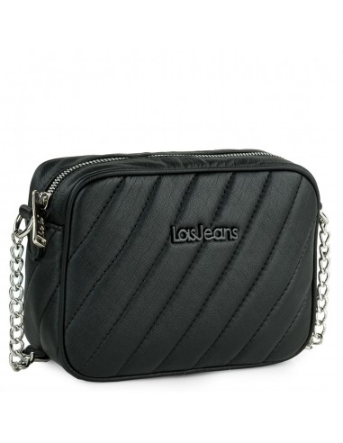 Mala Tiracolo Crysdale Cadeia Lois Preto