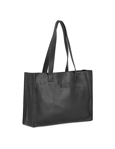 Bolsa Shopper com Alças Duplas Bolsa...
