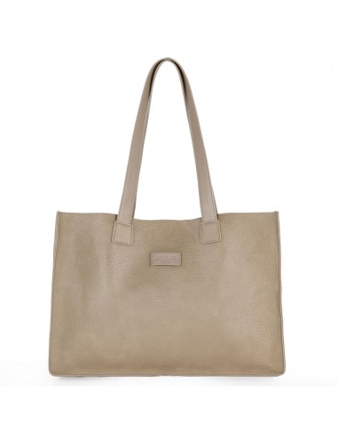 Bolsa Shopper de Duas Alças com Bolso...