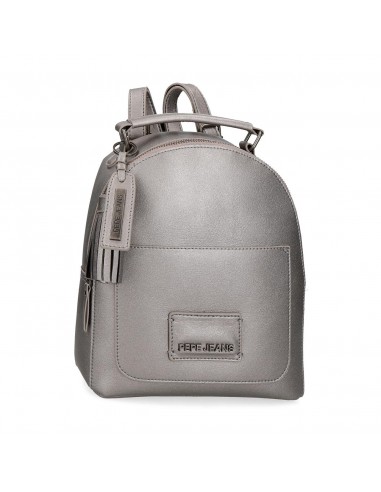 Mochila de Passeio Cira PJ Platade