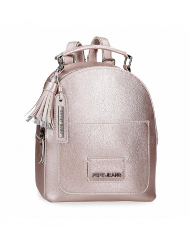 Mochila de Passeio Cira PJ Rosa...