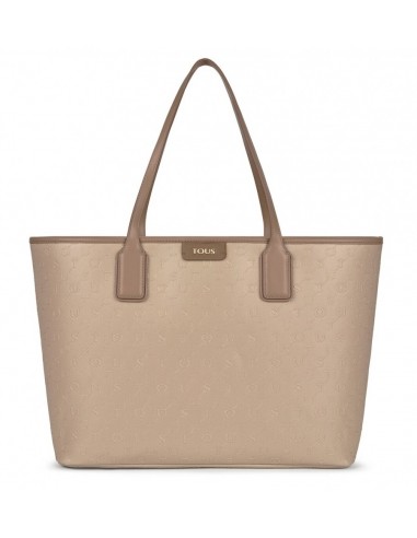 Bolsa de Ombro Capazo XL Script Day...
