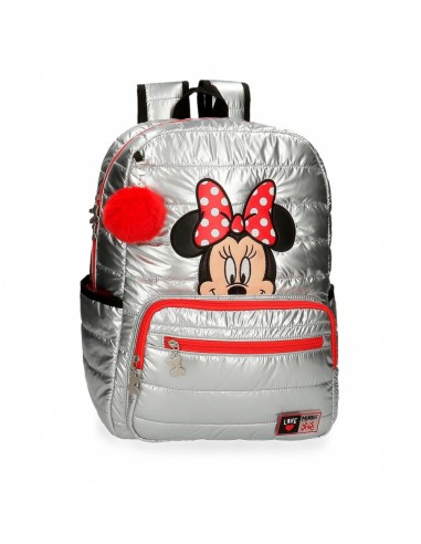Mochila Escolar Portátil Acolchoada...