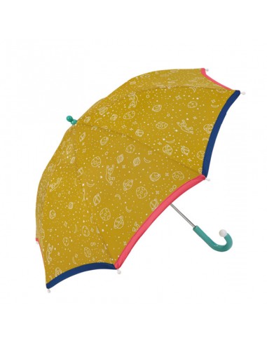 Guarda-chuva Infantil Longo Espaço...