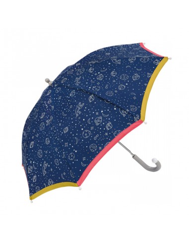 Guarda-chuva Infantil Longo Espaço...