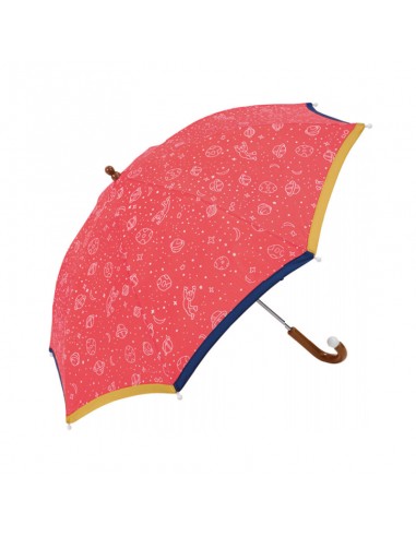 Guarda-chuva Infantil Longo Espaço...