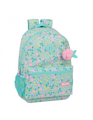 Mochila Escolar Ajustável...