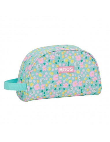 Necessaire Escolar de Viagem...
