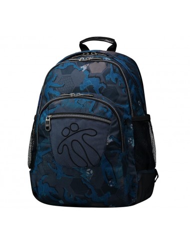 Mochila Escolar Dupla Reforçada...