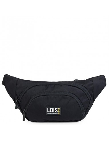 Bolsa de Cintura Homem Lois Casual...