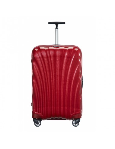 Maleta Grande Rígida TSA Spinner 4R...