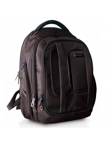 Mochila Empresarial Multi Bolsos...