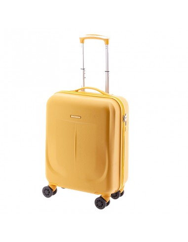 Mala de Cabine Rígida 55cm TSA 4R...