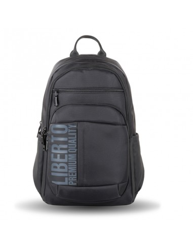 Mochila Porta-Laptop Premium Liberto...