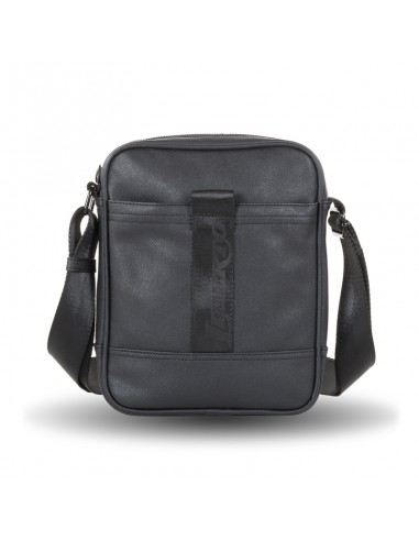 Bandolera Mediana Caballero Liberto...