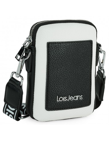 Tiracolo Portátil Neacola Lois Preto