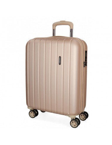 Mala de Cabine Rígida 55 cm TSA 4R...