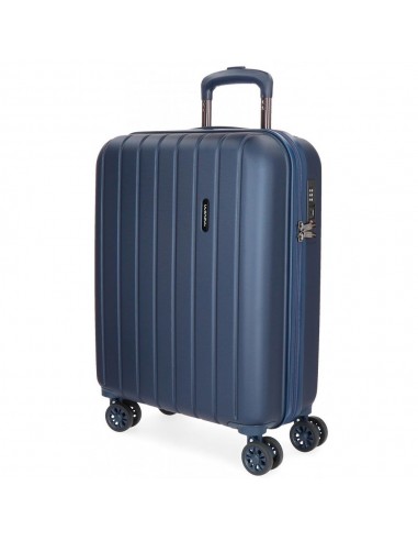 Mala de Cabine Rígida 55 cm TSA 4R...