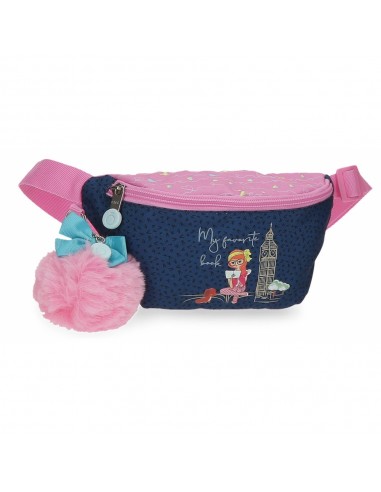 Mochila de Cintura Infantil Enso My...