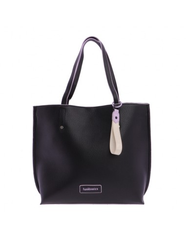 Bolsa Tote de Duas Alças Fun&Basics...
