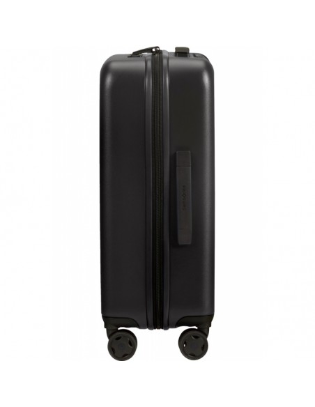 Maleta cabina 4 ruedas expandible Bienoti-EV 8091 Negro