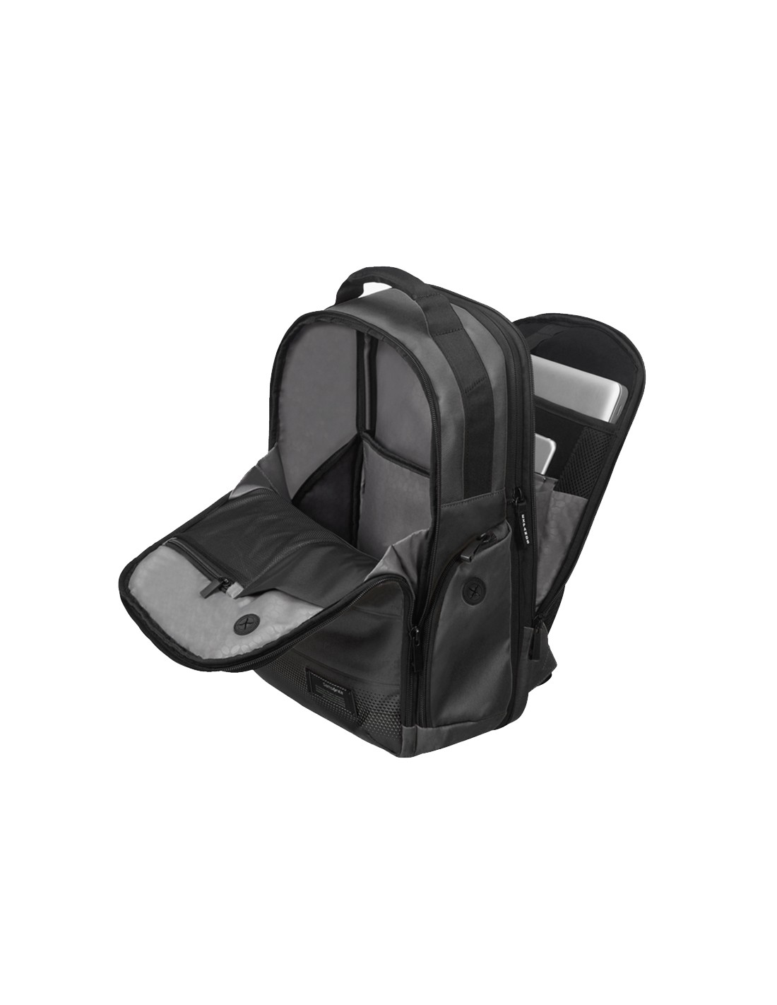 Mochila para Laptop 14,1" Cityvibe2.0... Mochila para Laptop 14,1" Cityvibe2.0...