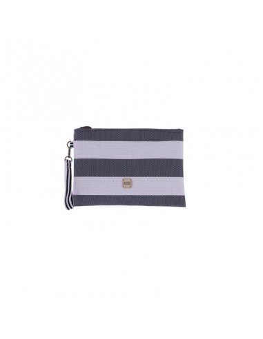 Carteira de Mão Mulher Textura...