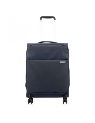 Mala de Cabine Expansível 55cm TSA 4R...